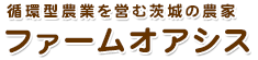 有限会社 ファームオアシス